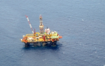 Đà Nẵng sẽ thành trung tâm dịch vụ dầu khí?