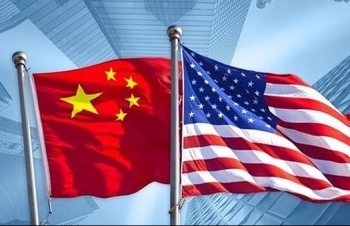 Lối thoát nào cho chiến tranh thương mại Mỹ- Trung?