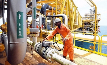 Kỷ nguyên mới của dầu khí Angola