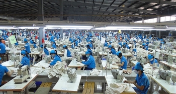 EVFTA giải tỏa “điểm nghẽn” của dệt may Việt Nam