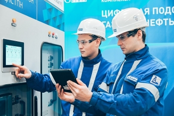 Gazprom Neft tiếp tục hỗ trợ phát triển hệ thống quan trắc môi trường tại Omsk (Nga)