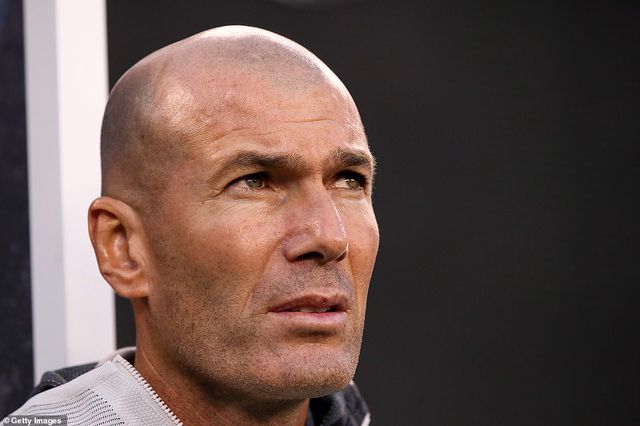 real madrid 3 7 atletico noi that vong cua hlv zidane