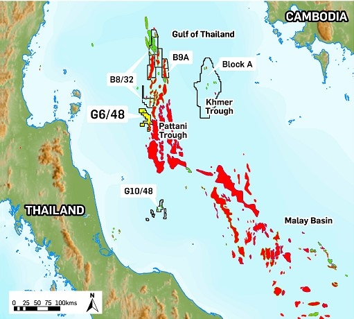 krisenergy hoan thanh chuong trinh khao sat dia chan 3d tai lo a campuchia