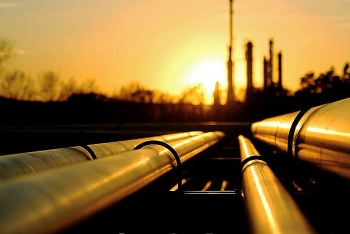 CNOOC dự định mua cổ phần tại đường ống dẫn dầu thô ở Uganda