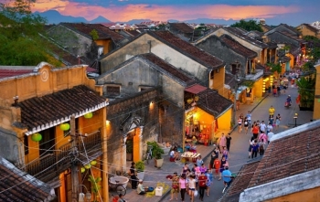 Giải thưởng Du lịch thế giới 2020: Việt Nam được đề cử 11 hạng mục