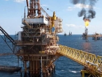 Mỹ: Số giàn khoan dầu khí tăng thêm 5 trong tuần kết thúc ngày 2/7