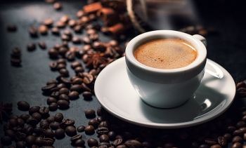 Xu hướng làm việc tại nhà có thể là yếu tố hỗ trợ giá cà phê Robusta