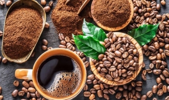 Robusta bật tăng mạnh, giá Arabica giằng co trong phiên ngày 20/7