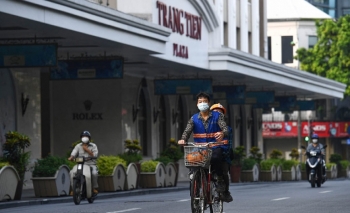 Hà Nội: Tuyệt đối không để người dân di chuyển ra ngoài địa bàn thành phố