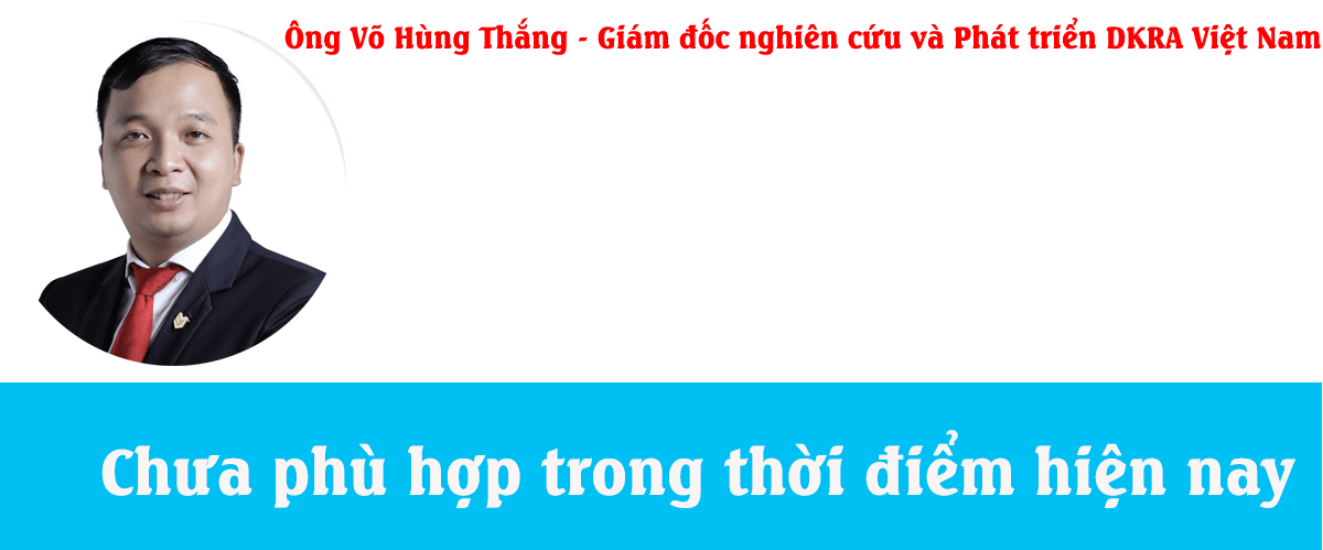 Hệ lụy từ thời hạn sở hữu nhà chung cư