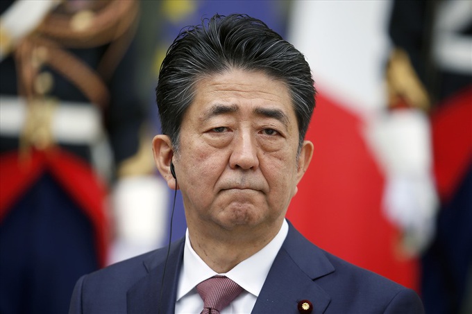 Sau khi ông Abe qua đời, chính sách siêu nới lỏng tiền tệ của Nhật ra sao? - 1