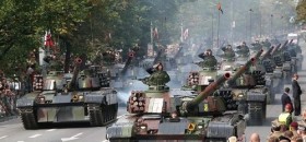 Video: Quân đội Ba Lan sau 15 năm gia nhập NATO