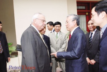 Những cuộc đối thoại của tướng Nguyễn Văn Hưởng với các phái đoàn Mỹ (Kỳ 3)