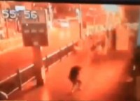 [VIDEO] Đánh bom kinh hoàng rung chuyển Bangkok