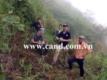 Thông tin mới vụ đôi nam nữ bị giết ở Lào Cai