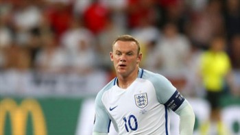 Wayne Rooney muốn cống hiến cho ĐT Anh thêm 2 năm