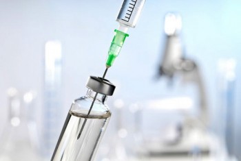 'Cơn khát' vắc-xin Pentaxim