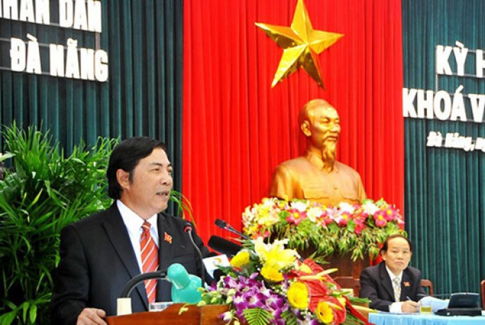Ông Nguyễn Bá Thanh từng sáng suốt từ chối dự án tỉ đô tương tự Formosa