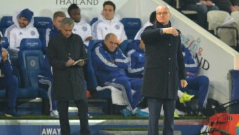 Ranieri: 'Leicester không noi gương Chelsea'