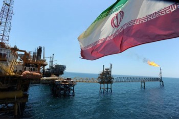 Iran “mở cửa” gây áp lực lớn đối với Arập Xêút