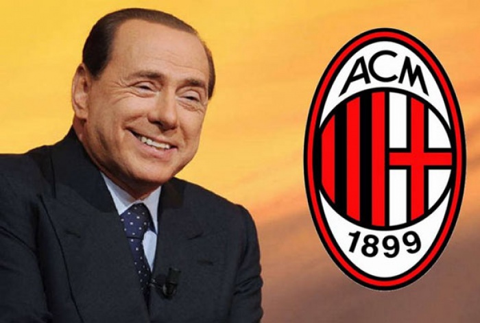 AC Milan sẽ vươn mình trở lại