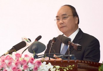 Thủ tướng dự lễ kỷ niệm ngày truyền thống Ban quản lý Lăng Chủ tịch Hồ Chí Minh