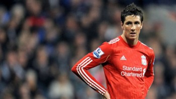 Torres: Liverpool là kẻ phản bội
