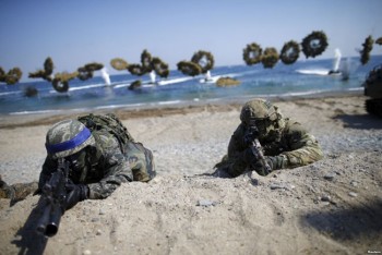 Biển Đông, biển Hoa Đông: Trung Quốc tin “ở thế thắng”, nguy cơ bùng nổ chiến tranh