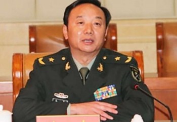 Vì sao tướng Trung Quốc tự sát trước khi nhậm chức?
