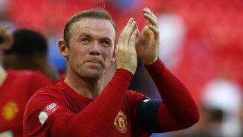 MLS sẽ là bến đỗ của Wayne Rooney?
