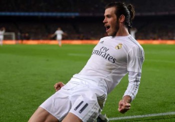 Gareth Bale sẽ đoạt QBV sau một năm đại thành công?