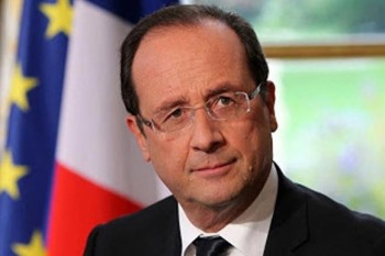 Tổng thống Pháp sắp sang thăm Việt Nam