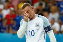 rooney tuyen bo gia tu su nghiep o doi tuyen sau world cup 2018