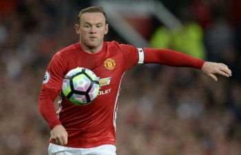 Mourinho tiết lộ lý do Rooney đá chính trong trận gặp Hull City