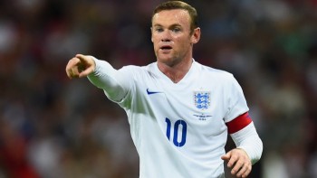 Sam Allardyce xác nhận Rooney là đội trưởng của Tam Sư