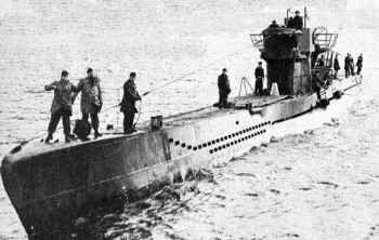 Bí ẩn tàu ngầm uy lực 'tử nạn' vì... hỏng toilet