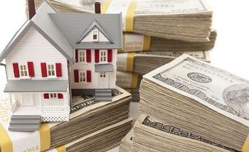 Hàng tỉ USD “chảy” sang Mỹ để... mua nhà