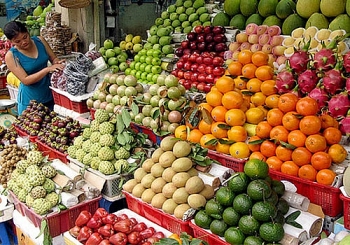 Xuất khẩu hoa quả sang Trung Quốc cần thêm thông tin xuất xứ