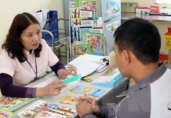 Khống chế HIV vẫn khó