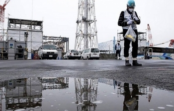 Nhật Bản cân nhắc xả thải ra Thái Bình Dương
