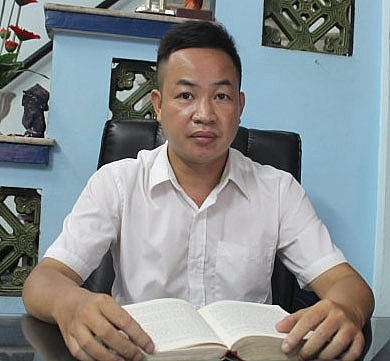 nen thu phi dien tu