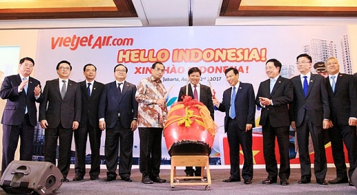 vietjet cong bo mo duong bay tp hcm jakarta