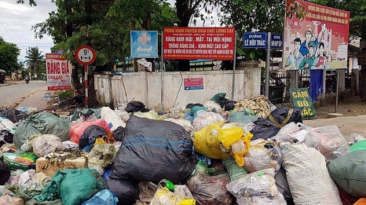 ha noi bao gio rac thai bien thanh tai nguyen