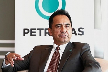 Petronas cam kết trả cổ tức cho chính phủ do lợi nhuận tăng