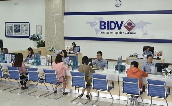 BIDV: Cải thiện chất lượng tín dụng