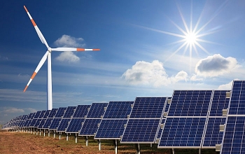 Tương lai mới của năng lượng tái tạo