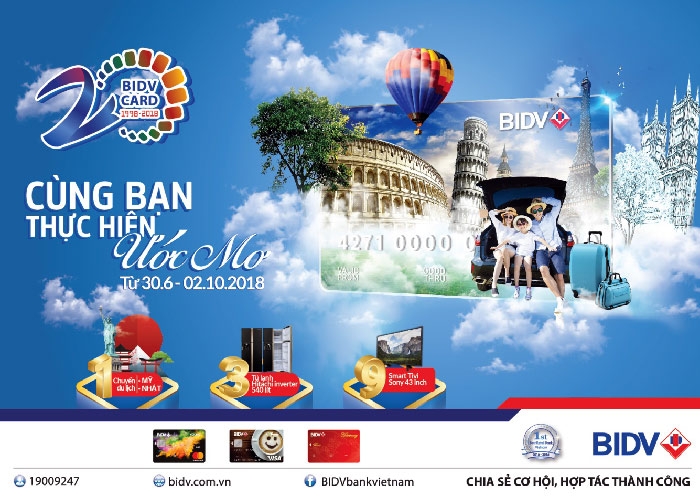 20 nam the bidv cung ban thuc hien uoc mo