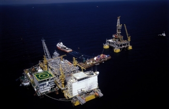 Indonesia mở thầu cho sáu Lô dầu khí