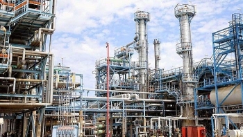 NMLD của BP ở Thổ Nhĩ Kỳ sẽ được chuyển địa điểm đến Nigeria