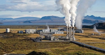 Ireland ngăn đầu tư vào năng lượng hóa thạch